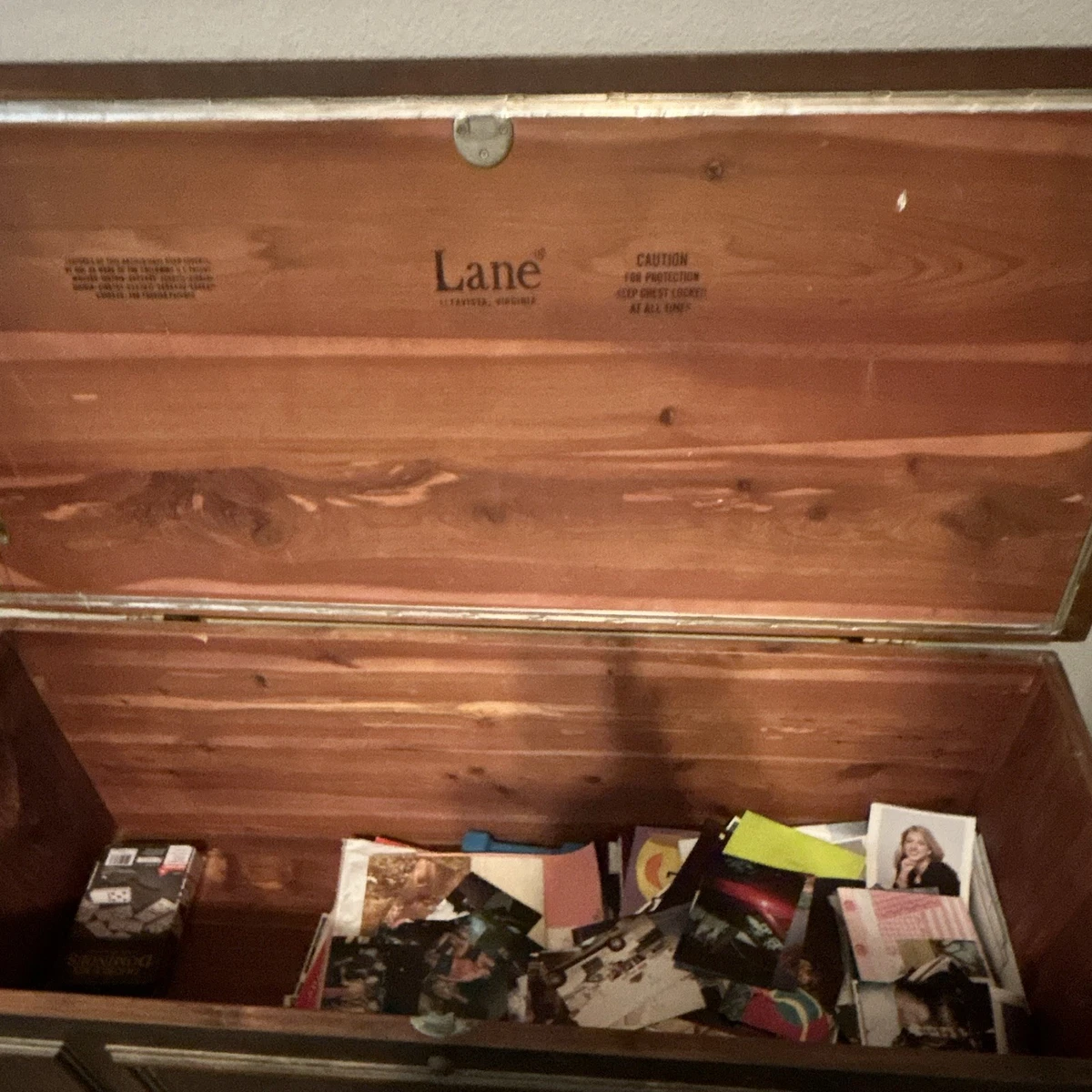 Lane Trunks and Chests for sale | eBay
