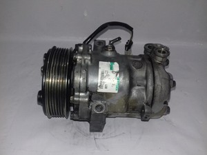 13197538 KLIMAKOMPRESSOR / 235760 FÜR OPEL CORSA C X01 1.3 CDTI F08, F68