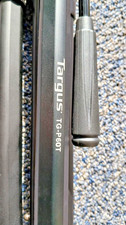 Targus Black Label PRO TRIPOD 60-inch TG-P60T with carry case  Quick Release