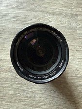 Canon EF 28-135 mm 3.5-5.6 IS USM Datenblatt