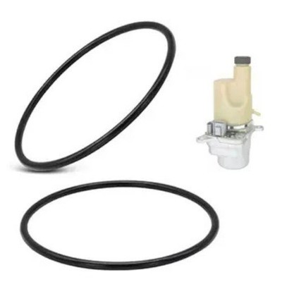 Power Steering Pump O-Ring Repair Kit for 2013-2020 Vehicles, 49110-3KE5E Replac