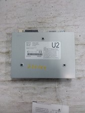 Navigation Control Module 2023 Toyota Tacoma 86840-0E087