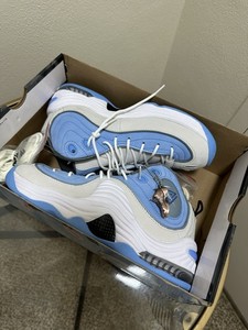 penny hardaway shoes size 10