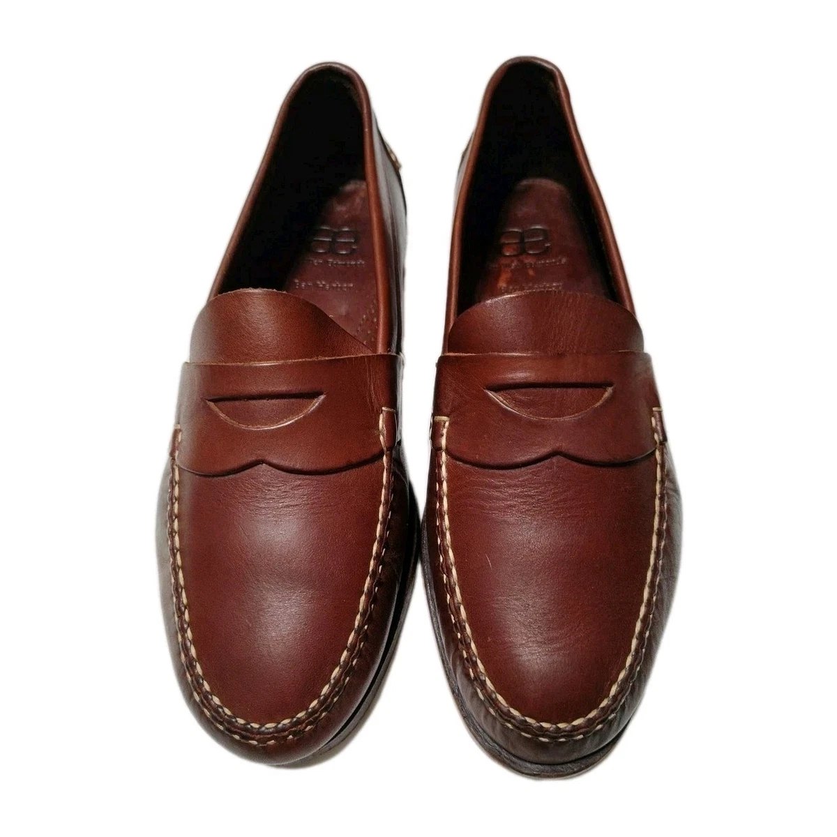 Allen Edmonds E Loafer Casual Shoes for Men for sale | eBay
