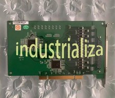 1PCS Used Advantech acquisition card PCI-1620B