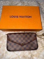 Louis Vuitton Felicie Pochette
