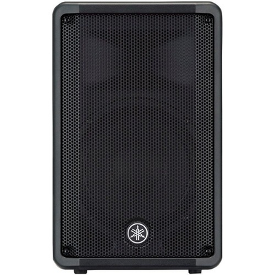 #ad Yamaha DBR10 Powered Speaker $348.49