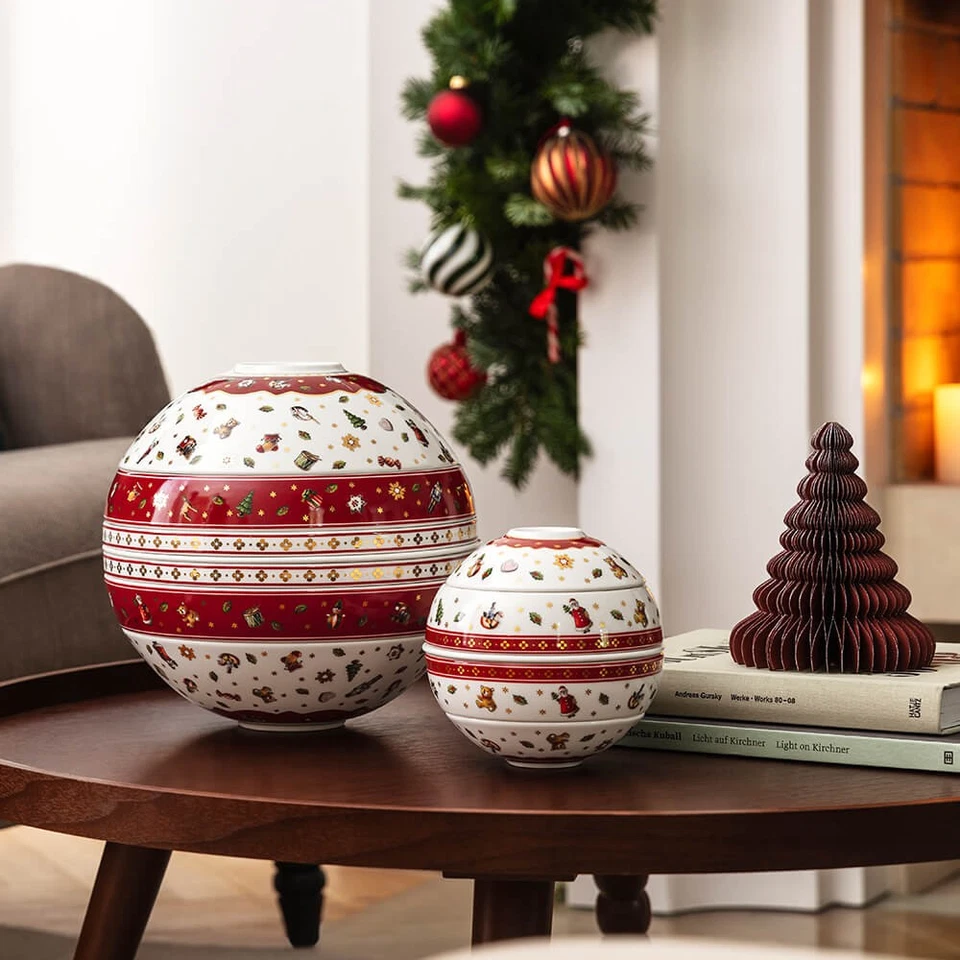 Villeroy & Boch LaBoule petite set di piatti Toys Delight - Immagine 4 di 4