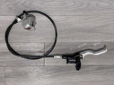 Hope Mini Post Mount Front Hydraulic Brake