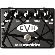 MXR EVH 5150 Overdrive Pedal