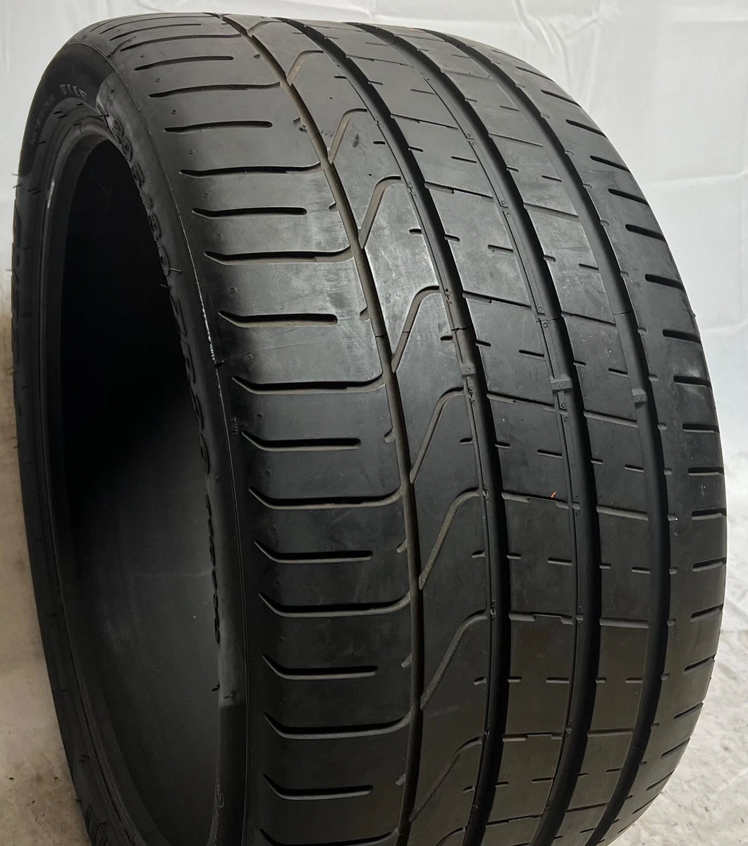 Pirelli 295/30/20 Performance Tires for sale | eBay