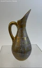 Stangl Small Pitcher Vase Art Pottery