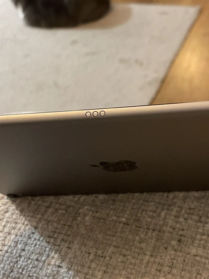 Apple iPad Pro 10.5-inch · 256GB · Cellular, Foto 4 von 5