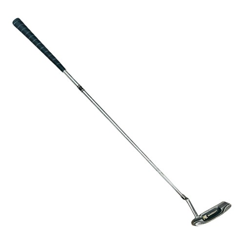Knight Golf BNZ1 Putter Blade Milled Face Flanged 35.5" Right-Handed - Picture 14 of 14