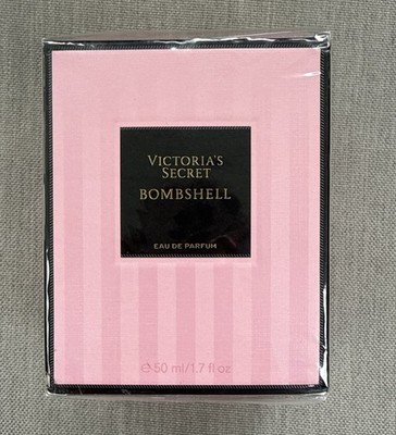 Victoria s Secret Bombshell Eau de Parfum 1.7 oz 50ml Women Perfume New Sealed