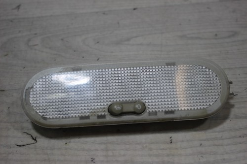 Innenraumbeleuchtung Innenraumleuchte 8200074362 Renault Twingo II CN0 Bj,11