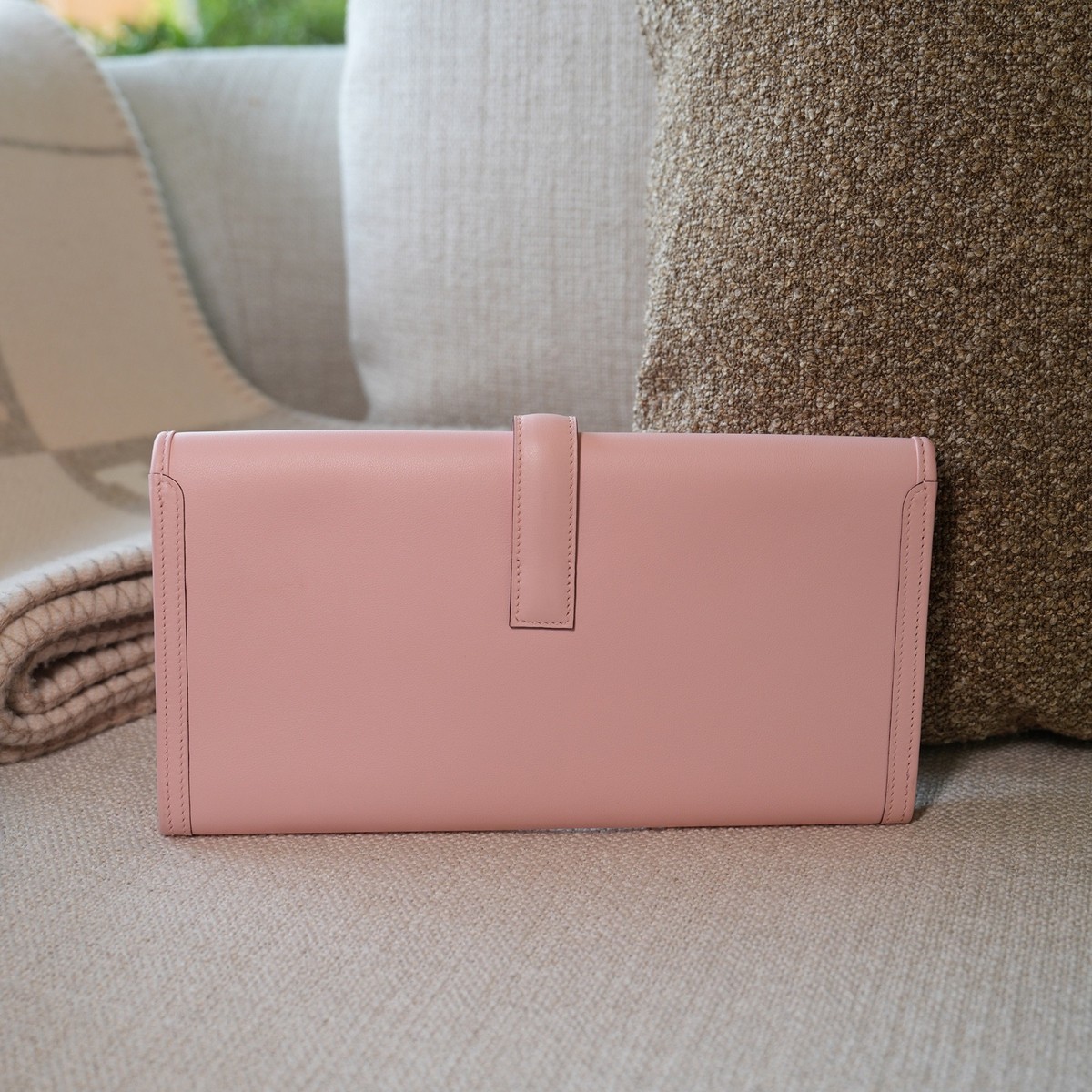 シュガリミット Hermes Swift Constance 18 Rose Extreme 1865159 – FASHIONPHILE