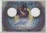 2022 Bowman Inception Dual Relics 20/200 Blaze Jordan #IADR-BJ Auto 2y0