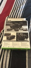 PowerA Dual Charging Dock Black w/ Battery Pa...