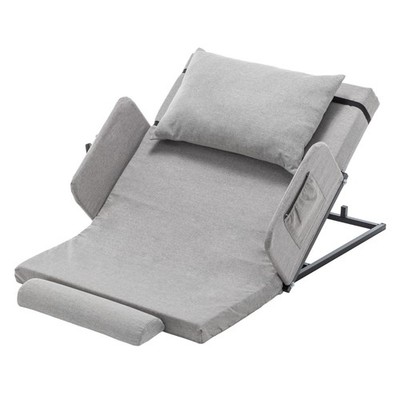 300 lbs Electric Lifting bed Backrest 4-68° Adjustable Lifting Bed Backrest,Used