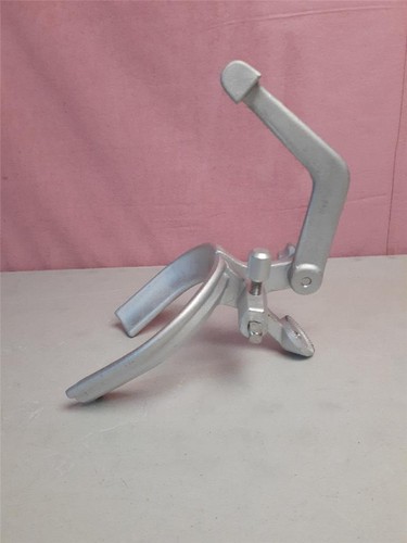 Integra Mayfield A-1012 Adult Horseshoe Swivel Headrest OR Table Attachment