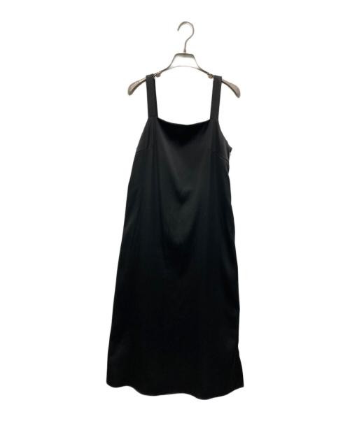 Ameri                    UND 2WAY DARIA V NECK bl… - image 8