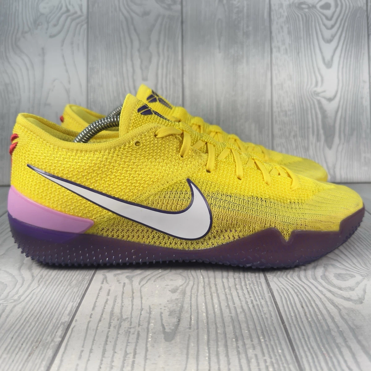 Nike Kobe A.D. NXT 360 Sneakers for Men for Sale | Authenticity
