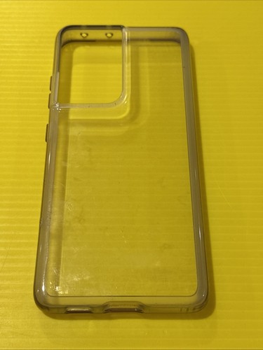 Samsung Galaxy S21 Ultra 5G - 128GB/12GB - Phantom Black (Great Condition). - Picture 7 of 7
