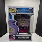 Funko Disney Madam Mim The Sword in the Stone Pop! Vinyl Figure #1101 2021