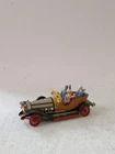 CORGI TOYS Vintage Chitty Chitty Bang Bang Diecast Car 1960s Gen 11 - PRE-OWNED