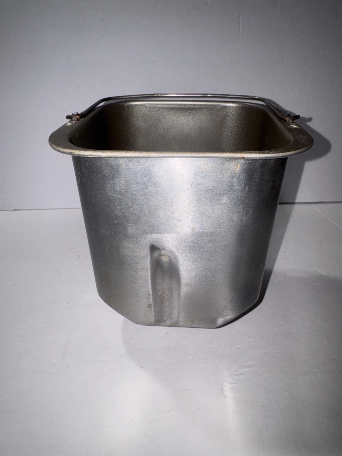 West Bend Bread Maker Pan & Paddle Parts 41026
