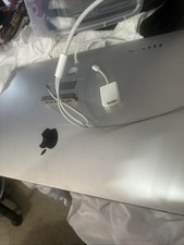 Apple Thunderbolt Display 27 Inch