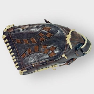 Mizuno Fastpitch FP GFN 1250F1 12.5 Full Grain Leather LHT Fast Pitch LEFT HAND
