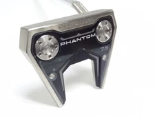 Scotty Cameron 2024 Phantom 7.5 Putter 35 Inch Right Hand 2462