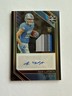 2023 Panini Limited - Rookie Patch Autographs Sam LaPorta Spotlight Gold /75