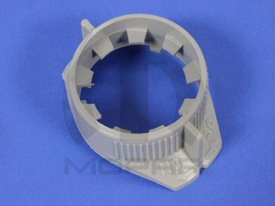 Retenedor de bombilla de faro Foto 2 de 4