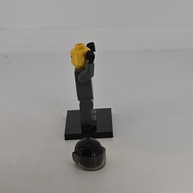 LEGO Space Police 3 Officer 6 Minifigure sp104 5980