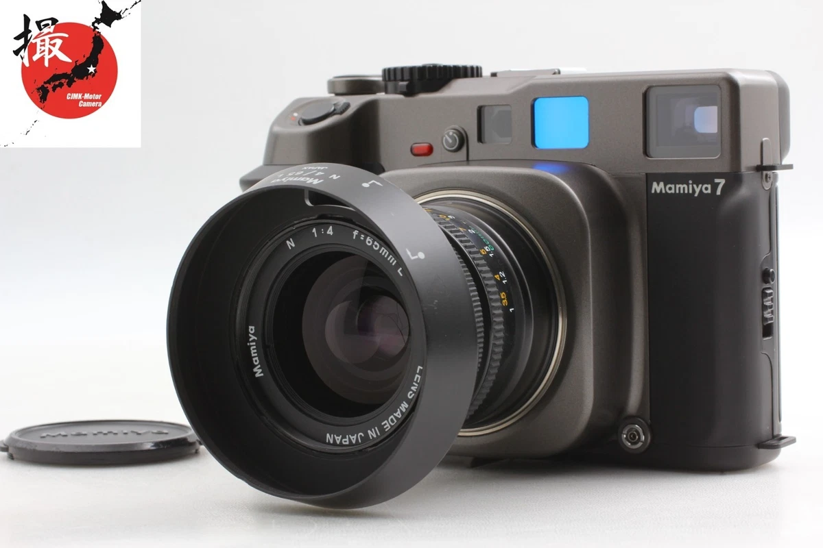 mamiya 7 65mm products for sale | eBay