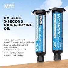 UV Glue for Phone Screen Repair Quick-Curing HAU