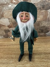 Handmade elf elves doll