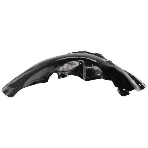 Set of 2 Fender Liner For Chevrolet Silverado 1500 1999-2002 Front - Picture 11 of 11