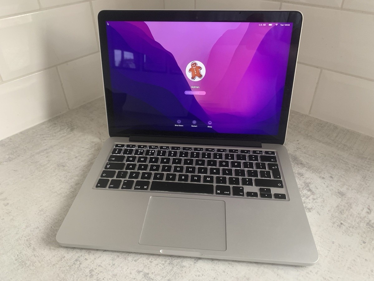 MacBook Pro 13inch CPUi5 メモリ8GB SSD128GB 楽天市場】中古パソコン Apple(アップル) Core i5 MacBook Pro