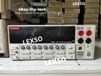Keithley 2430 1kW Pulse SourceMeter SMU/lhy