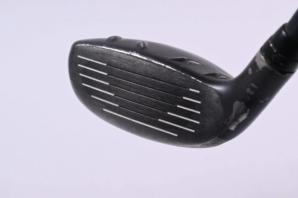 Ping G410 #4 Hybrid / 22 Degree / Stiff Flex Ping Alta CB Red 70 Shaft - Image 4 of 4