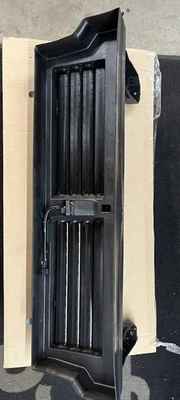 Genuine Nissan Radiator Shutter Assembly 62330-9BU0B - Image 1 of 4