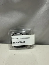 Genuine Atlas Copco 2200902017 Condensate Drain Rebuild Kit OEM