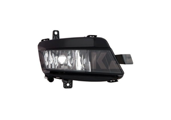 Nebelscheinwerfer Alkar 2922137 FüR BE1 Golf 5G1 BA5 VW H11 7 BQ1 BE2 Variant-image