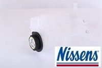 Nissens 996242 AusgleichsbehäLter FüR KüHlmittel AusgleichsbehäLter