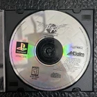 Street Fighter: The Movie (Sony PlayStation 1, 1995) - PS1 Disc Only *Tested*