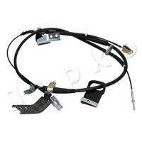 Bremsseil Seilzug Feststellbremse Japko 131148 FüR Nissan Pick UP D21 4WD